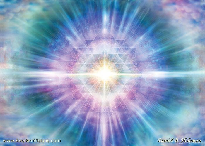 PAUL LENDA & CHRISTIE SHELDON: “16 Ways to Bring Positive Energy Into Your&nbsp;Life”