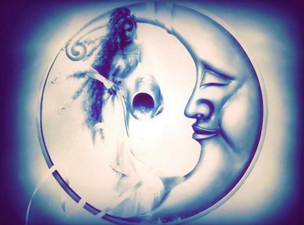 TANAAZ (Forever Conscious): “Intuitive Astrology: January New Moon&nbsp;2017”