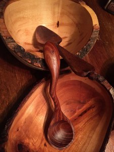 The Way of&nbsp;Wood