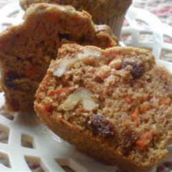 Return of the Sun Candlemas&nbsp;Muffins