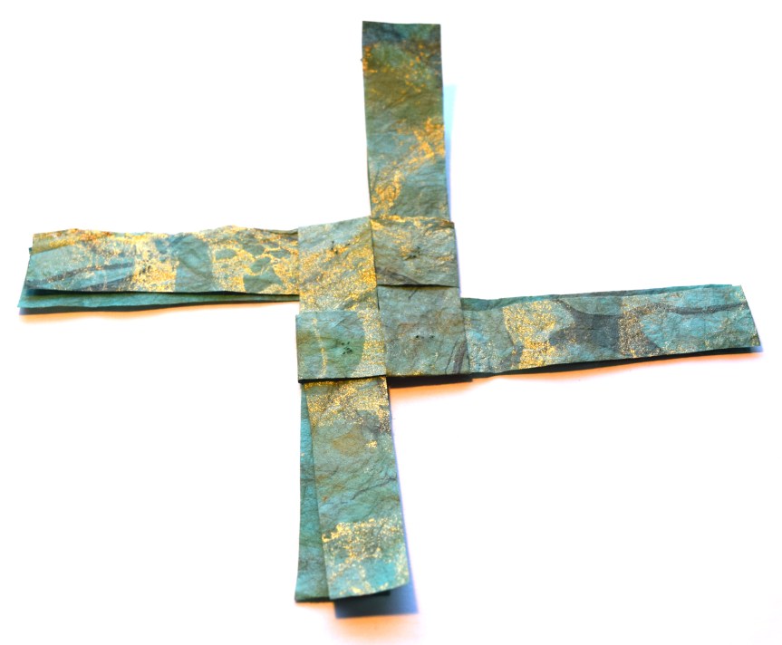 Weaving the Protection of Brighid – an online&nbsp;course