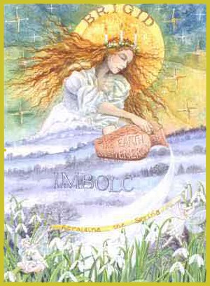 Imbolc