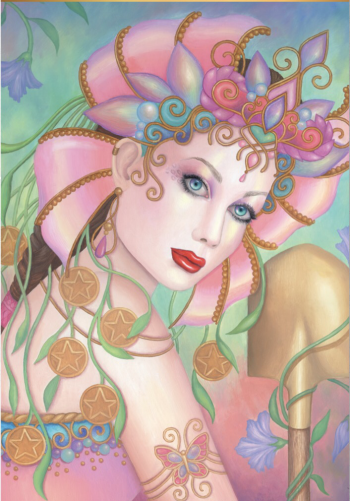 Weekly Tarot Guidance – January 2 through 8, 2017 — Tarot by&nbsp;Cecelia