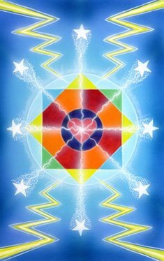 Card of the Day – 8 of Wands – Saturday, January 7,&nbsp;2017