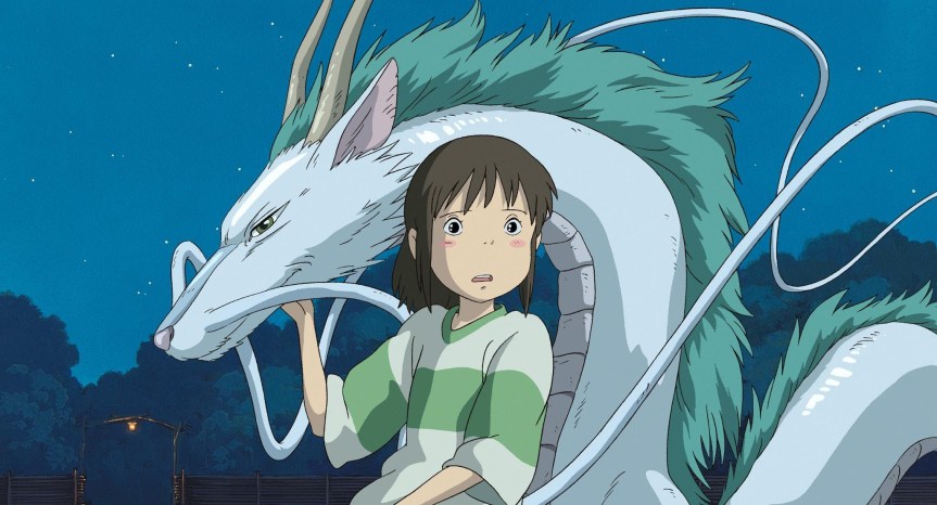 Hayao Miyazaki: Exploring the themes of the director’s magical&nbsp;anime