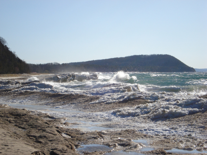 Threepeat: 2016 once again our warmest&nbsp;year