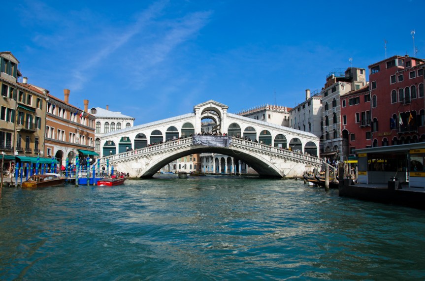 Cooking The Italian Provinces –&nbsp;Venezia