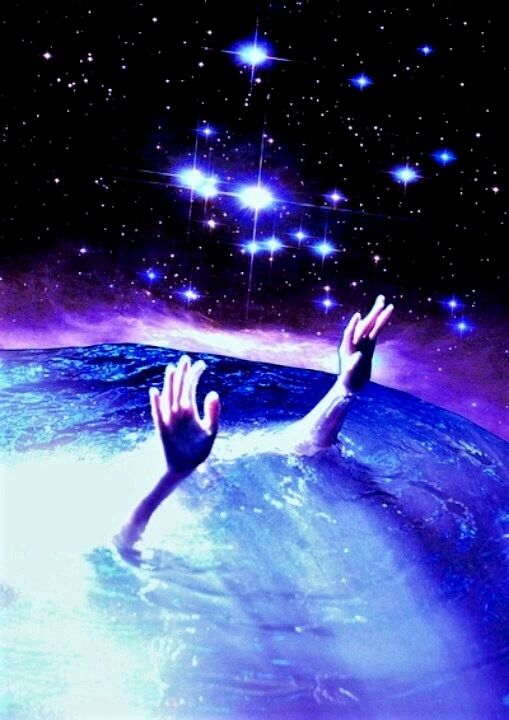 DL ZETA: “Eclipse Dreams and the Thinning Veils between&nbsp;Dimensions”