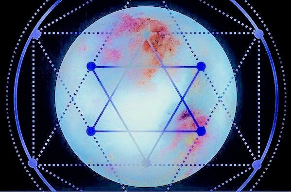 TANAAZ (Forever Conscious): “Intuitive Astrology: February Lunar Eclipse&nbsp;2017”