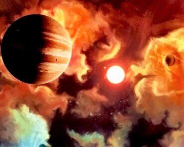 JAMIE PARTRIDGE: “Jupiter Goes Retrograde In Libra — Expect Some Unexpected&nbsp;Luck”