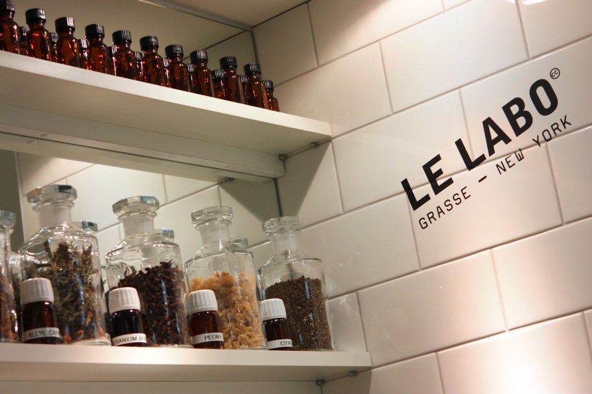 Le Labo: Putting “soulfulness” into the fragrance&nbsp;industry