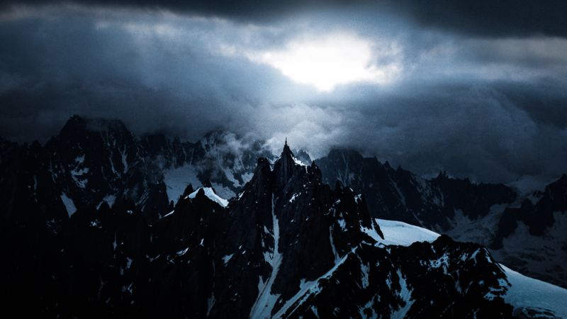 SPECTACULAR MONT BLANC&nbsp;PICTURES