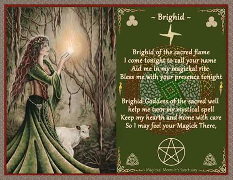Brighid