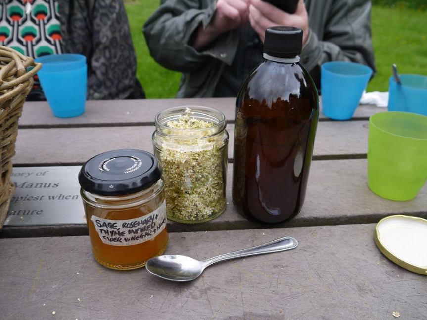 Grass Roots Remedies: Sustainable community healthcare in&nbsp;Scotland