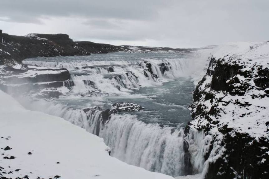 5 Reasons Why You Should Go to&nbsp;Iceland