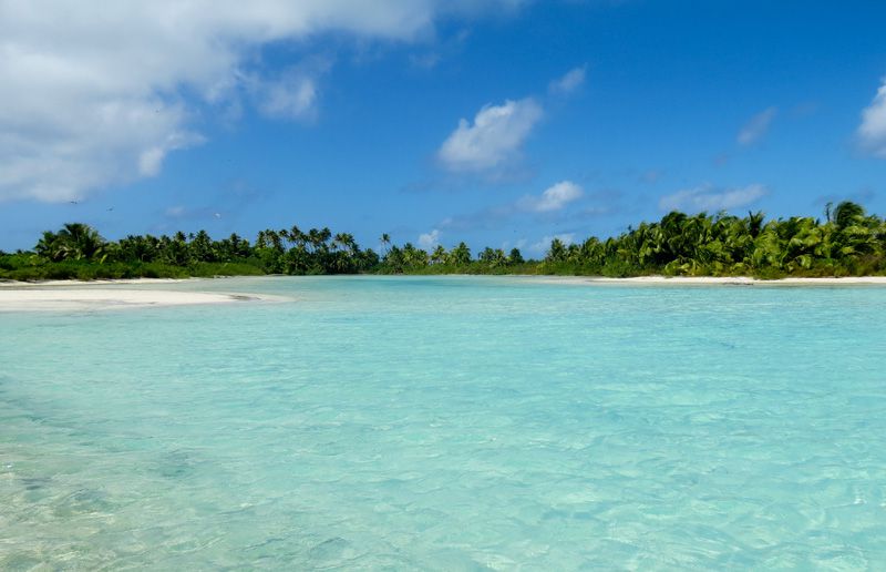 Tetiaroa: Marlon Brando’s environmental&nbsp;legacy