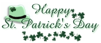 St. Patrick’s Day&nbsp;2017