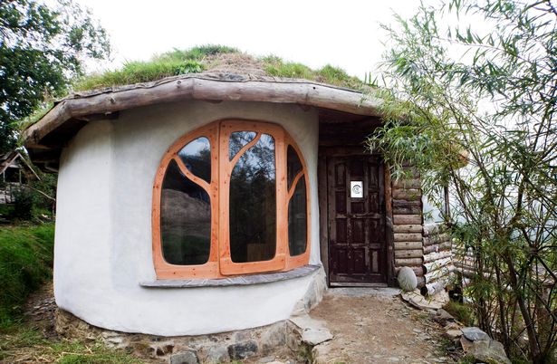 Sustainable home pioneers Simon and Jasmine Dale’s low-impact home&nbsp;inspiration