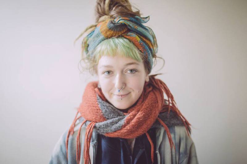 Young Artists Finding Opportunities In Newcastle Upon Tyne,&nbsp;England