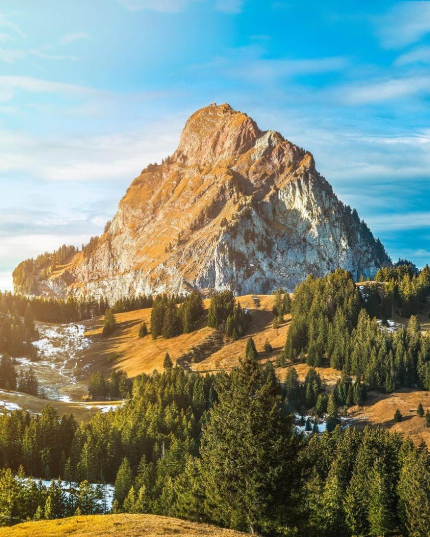 MARVELOUS SHOTS OF BREATHTAKING TRAVEL&nbsp;LANDSCAPES