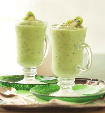 Shamrock Smoothie