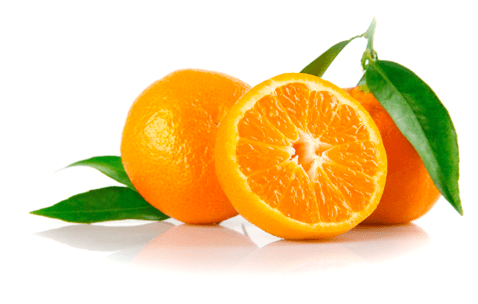 Tangerine-Did You Know?