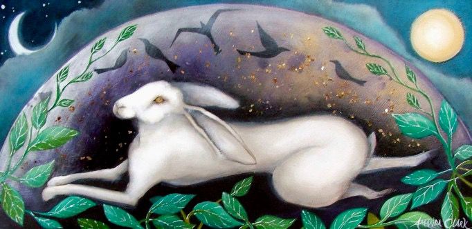 TANAAZ (Forever Conscious): “The Spiritual Significance of the March Equinox&nbsp;2017”