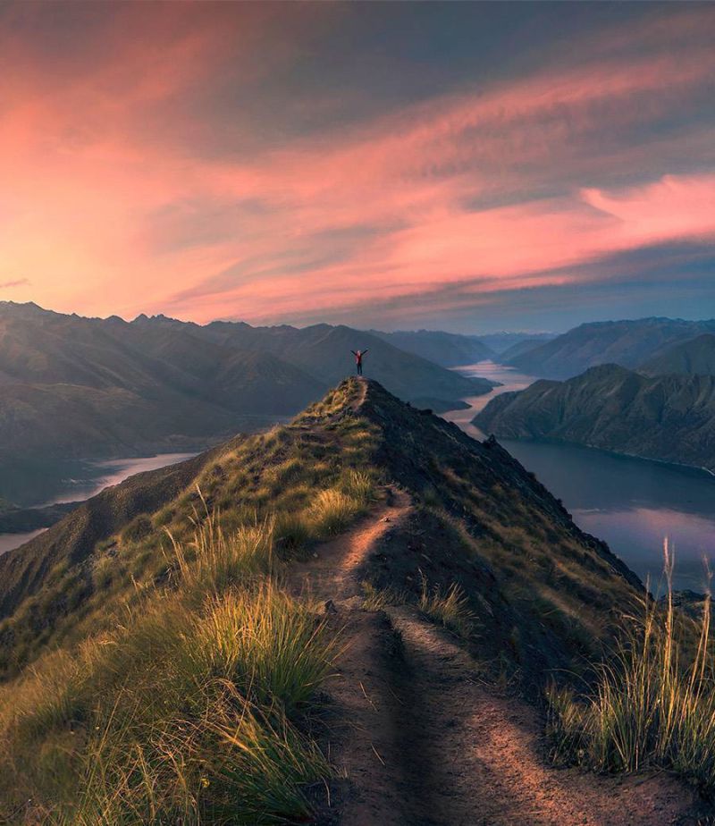 SPECTACULAR MOUNTAIN LANDSCAPE&nbsp;PHOTOGRAPHY