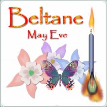 Beltane,May Eve