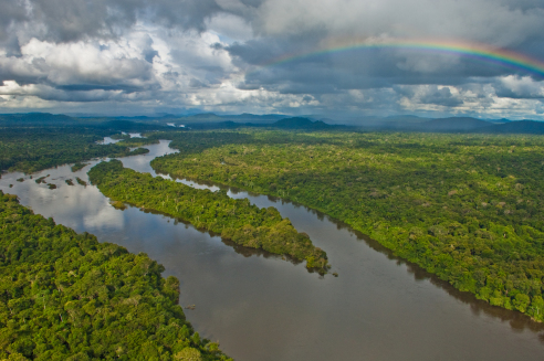 Belo Monte Dam: Deforestation, Relocation & The Kayapos’ Way Of Life In The Amazon&nbsp;Region