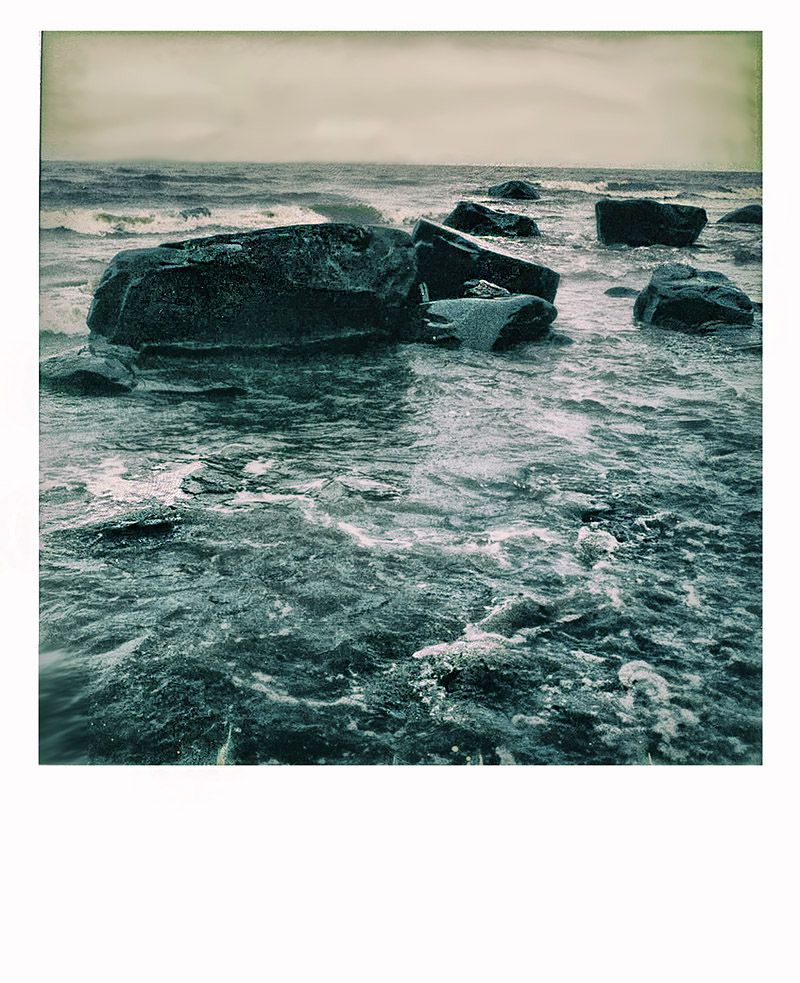 SUPERIOR SHORELINE SNAPSHOT