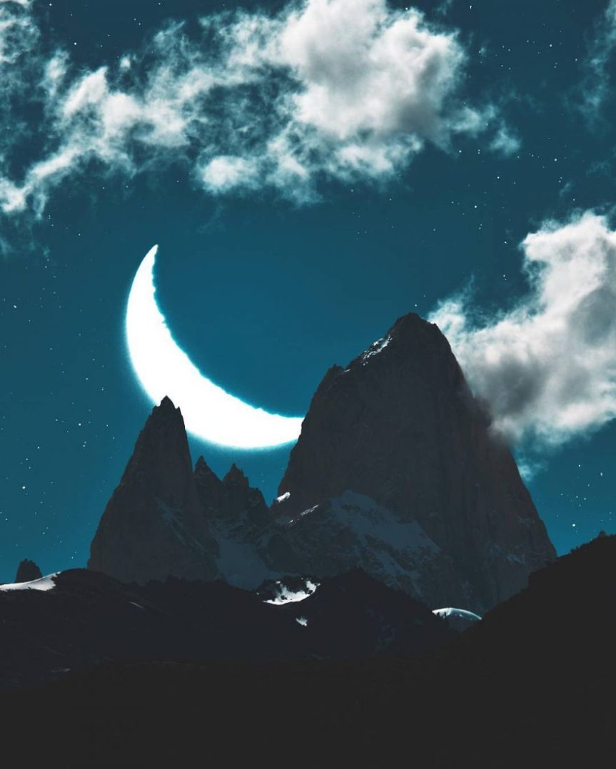 DREAMLIKE LANDSCAPE PHOTOGRAPHY