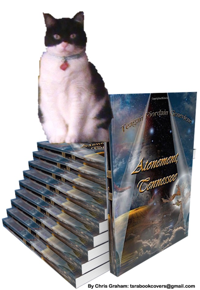 Get Caught Reading — The Sign of the Ape&nbsp;1