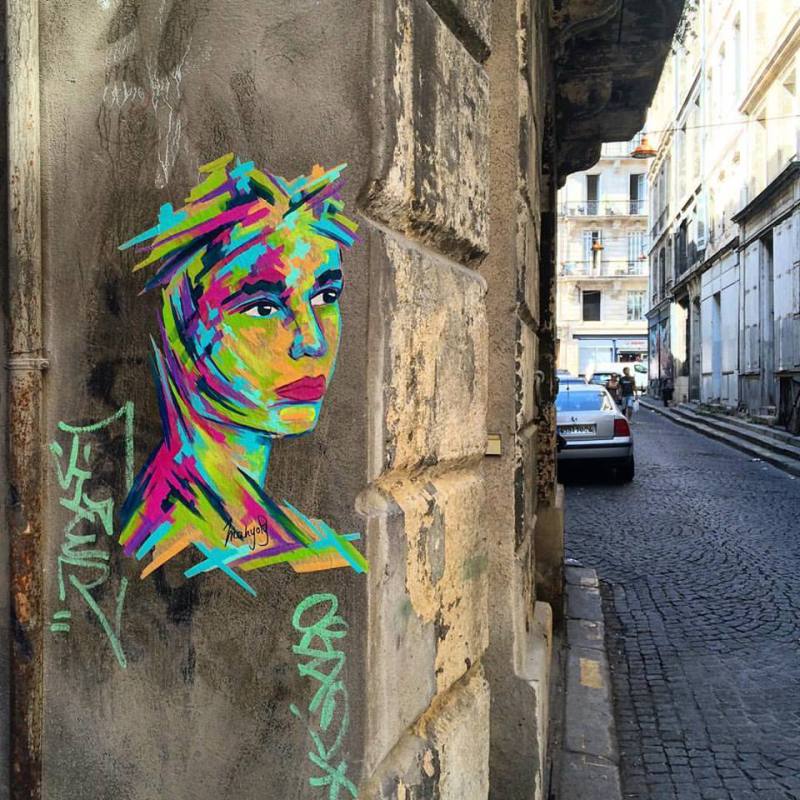 Interview with Manyoly