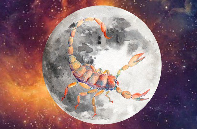 TANAAZ (Forever Conscious): “Intuitive Astrology: May Full Moon&nbsp;2017”
