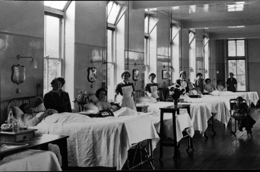 To the Thirteen White Male Senators Deciding the Fate of My Health&nbsp;Care