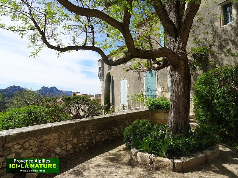 France – Provence : Eygalières, Hugh Grant had a crush on this village – 30&nbsp;photos