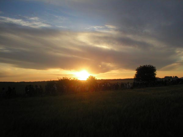 Weekly Spell Casting  June 19 – June 25,&nbsp;2017