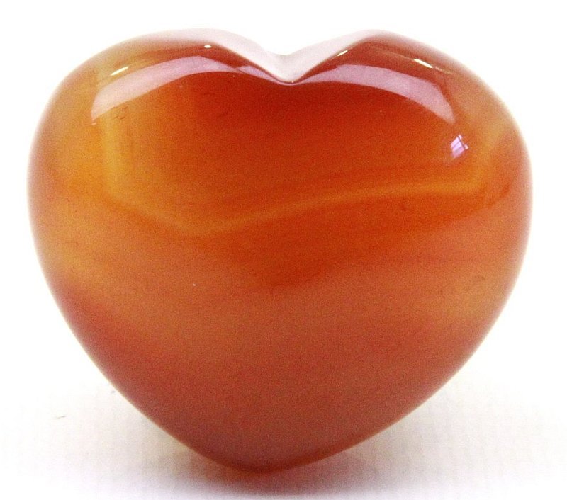The Creativity Stone: Carnelian — Good Witches&nbsp;Homestead