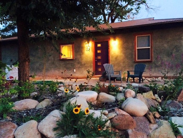 Community Rebuilds: Providing skills to build affordable, sustainable&nbsp;homes