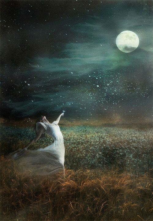 Full Moon in Sagittarius – Friday, June 9, 2017 9:10am EST — Tarot by&nbsp;Cecelia