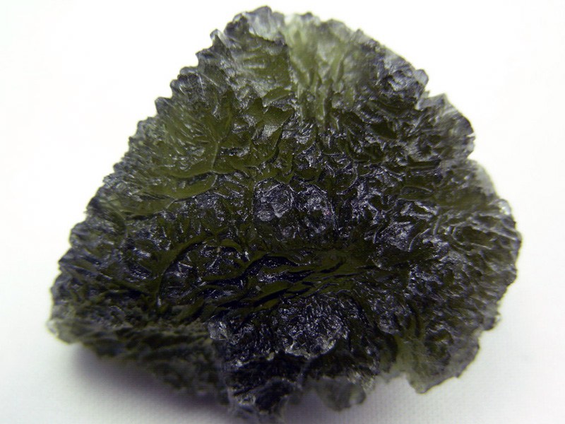 STONE OF TRANSFORMATION:&nbsp;MOLDAVITE