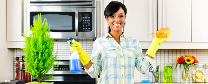 6 Benefits to Using Eco-Friendly Cleaning&nbsp;Products