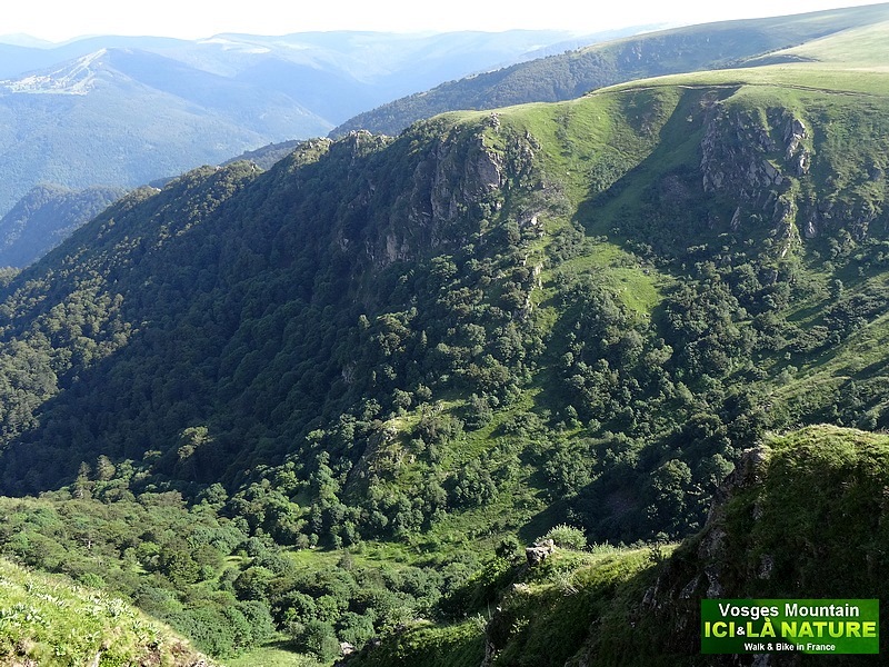 08-mountains in france vosges