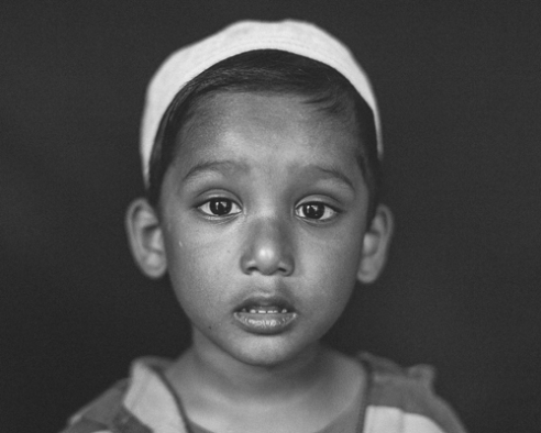 Leaving Persecution Behind To Find A New Life – The Rohingya Of Canada — Edge of Humanity&nbsp;Magazine