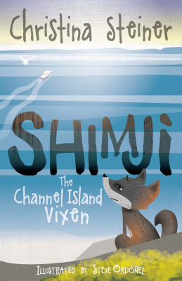 Shimji   #Book Talk —&nbsp;BOOKS