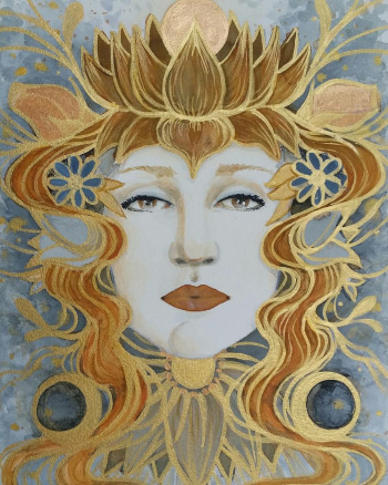 Weekly Tarot Guidance for the week of July 3 through 9, 2017 — Tarot by&nbsp;Cecelia