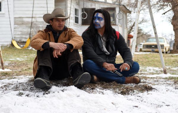 Wind River: Thriller centers on a murder investigation in a Native American Reservation —&nbsp;Life