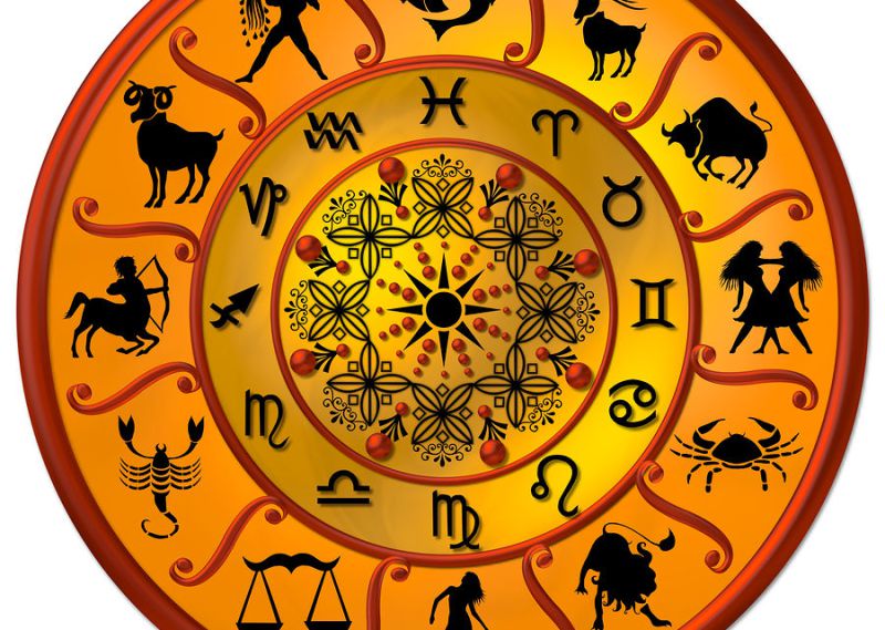 September Astrology 2017