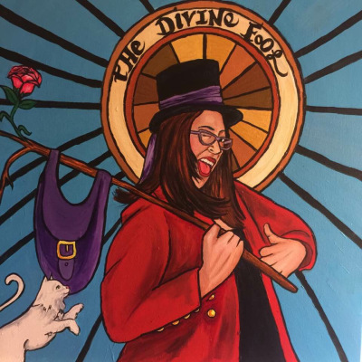 Card of the Day – The Fool – Saturday, August 19, 2017 — Tarot by&nbsp;Cecelia